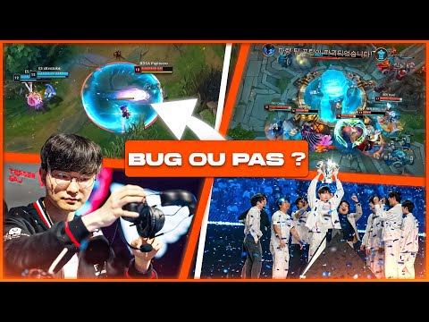 THEY STOPPED THE MATCH BECAUSE OF THIS (BEST OF OTP #64)