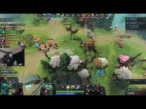 Puppey on Nisha being the Best he played with & why he's not thought of the same way as Miracle