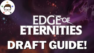 Edge of Eternities Draft Guide! Pick Order, Archetype Overview, Pre-Release Tips | MTG Limited Guide