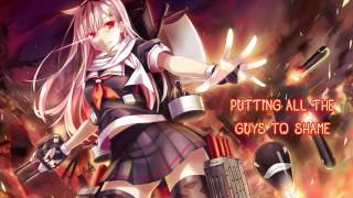 Nightcore - Fire Starter