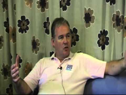 Stefan Björk - mot alla odds