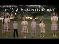 It S A Beautiful Day THE ASIDORS KIDS 2023 COVERS