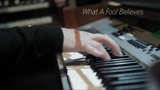 What A Fool Believes - Lexington Lab Band