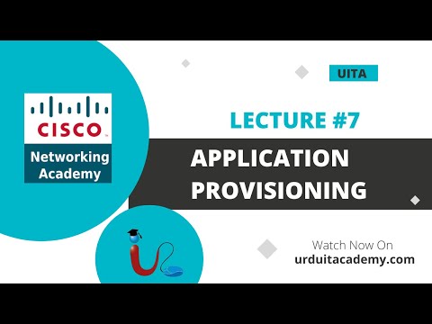 Introduction to Cisco ACI SDN ACI SDA SDWAN