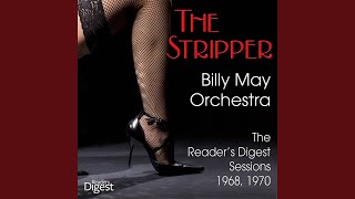 Jackie (Le Chanson De Jacky) (From &quot;jacques Brel Is Alive and Well and Living in Paris&quot;)