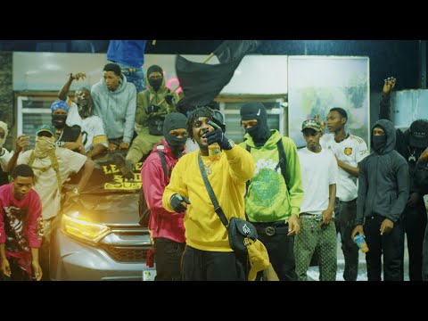 LE MELANGEUR feat SAGATALA - SOUSTRACTION | Clip Officiel | Rap Guineen | Rap Africain