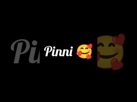 pinni 🥰😘#ytshorts #pinni #viralvideo #akka #koduku