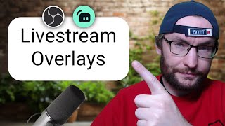 Free Overlays With No Download (Twitch, YouTube, Kick, Podcast) - Uno Overlays