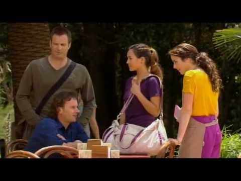 Neighbours: Monday 16 April - Clip