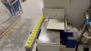 Купить кромкооблицовочный станок SCM Olimpic K 360 I Edgebanding I 2021 - Изображение 4 | Machineryline KZ Кромкооблицовочный станок SCM Olimpic K 360 I Edgebanding I 2021 | Изображение 4 - Machineryline