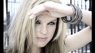 Ana Johnsson -  Spit it Out  With Lyric