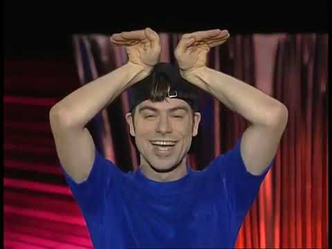 360 Michael Mittermeier Zapped  1 6   YouTube