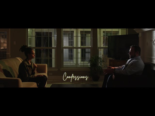 Confessions (short film)