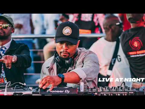 DJ Loyd - Live At Night Mix 2