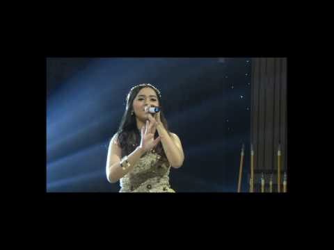 Putri Ayu - I Will Always Love You