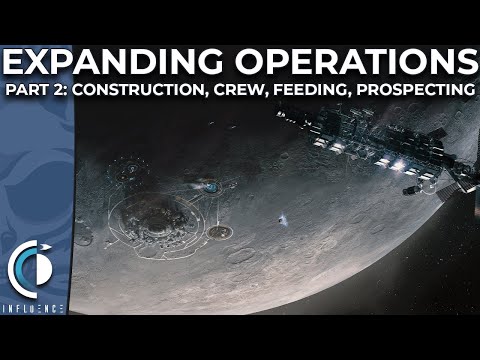 Influence Gameplay Introduction