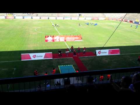 Elita 5 - Himni Shkendijes