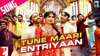 TUNE MAARI ENTERIYAAN