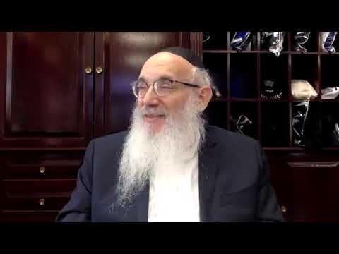 Torah Portion #Vayera Through The Lense Of Chassidus