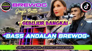 Download lagu DJ CEK SOUND FULL BASS TERBARU 2025 SEBUJUR BANGKAI RHOMA IRAMA DANGDUT NROTOK ANDALAN KRNAVAL HOREG mp3