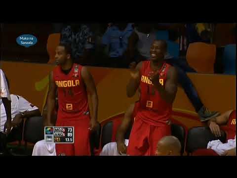 Concorrentes do Smash da década, Carlos Morais na Final. Vê os dois smashes que estão a concorrer.