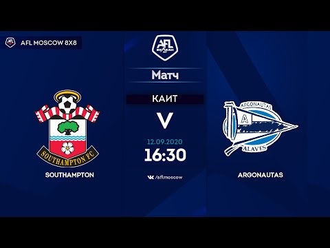 AFL20. Euroleague B3. Day 8. Southampton - Argonautas