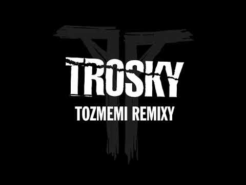 Vec - Tozmemi feat. H16, Zverina, Moja Reč