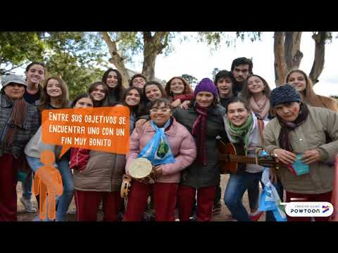 Proyecto Obra Don Orione 1