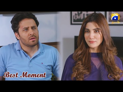 Inaam-e-Mohabbat Episode 36 | 𝐁𝐞𝐬𝐭 𝐌𝐨𝐦𝐞𝐧𝐭 𝟎𝟕 | Haroon Shahid | Nazish Jahangir | HAR PAL GEO