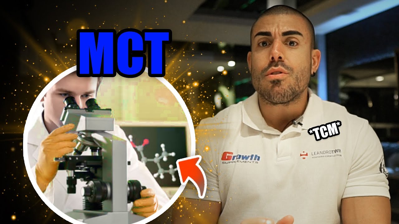 Watch Now MCT - O que é, para quem serve, como usar. MCT - O que é, para quem serve, como usar.