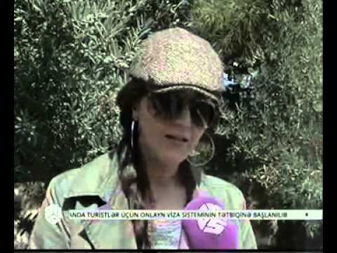 İlhamə Qasımova konsert verməməyinin səbəbini açıqladı