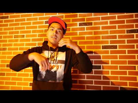 Yhung Rel - All Gas No Brakes [Official Music Video]