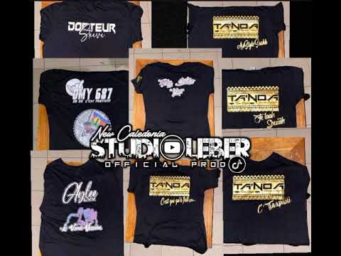 AYLEE × OMY × DR STEEVE & FEDY - PAKY PAYA ( ZOUK 2021 🇳🇨 )