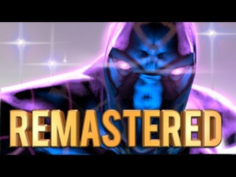 Dota 2 Hero Spotlight - Enigma [Remastered]