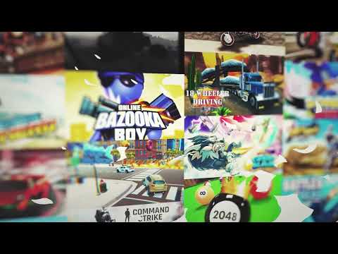 NapTech Games: Fun is Here video thumbnail