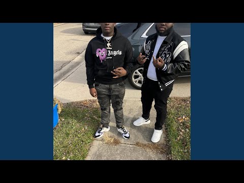 Yp chapo x fat e Hands up