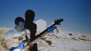 Honey and Salt -- "Pastures" Official Music Video