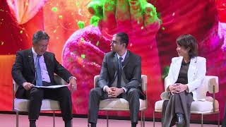WTTC Global Summit Saudi Arabia 2022 SIS - The Recovery of Travel in Asia & The Pacific