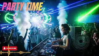 Download lagu Nuansa EDM Club yang Mendalam 🔥 DJ Wanita Bass Mix mp3