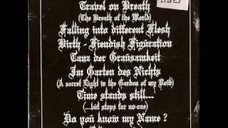 sopor aeternus - falling into different flesh