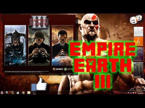 empire earth pc iso