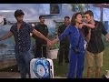 Kushal Gauhar KICKED OUT Of Bigg Boss 7 29th October 2013 Day 44 FULL EPISODE VIDEO