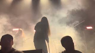 Obituary - War (live at the Palladium in Worcester, MA)