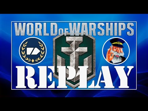 ⭐️⭐️⭐️⭐️ WoWS Replay #Budjonny: [only 9 vs 9]