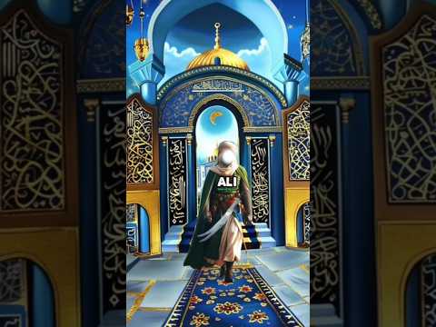 Trending ali ringtone 🌟#islamicshorts #yaali #duet #allah #ringtone #hajj #eiduladha #shortvideo