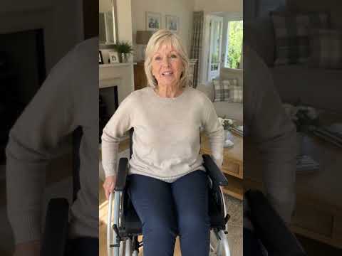 Manual Heavy Duty Wheelchair | Extra Wide Wheelchair | Barracuda Wheelchair With Drum Brakes