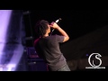 Lupe Fiasco - Kick, Push (live) - Schaeffer Eye ...