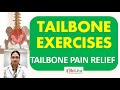 Tailbone Pain Exercises For Tailbone Pain Relief Dr Rajnandini PT ReLiva Physiotherapy