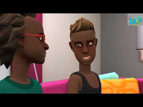 Endis & Magji - Pa Ebou (Arena)