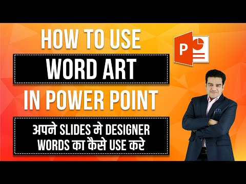 PPT Complete Course for Beginners in Hindi | Microsoft PowerPoint Presentation Animation Course ppt